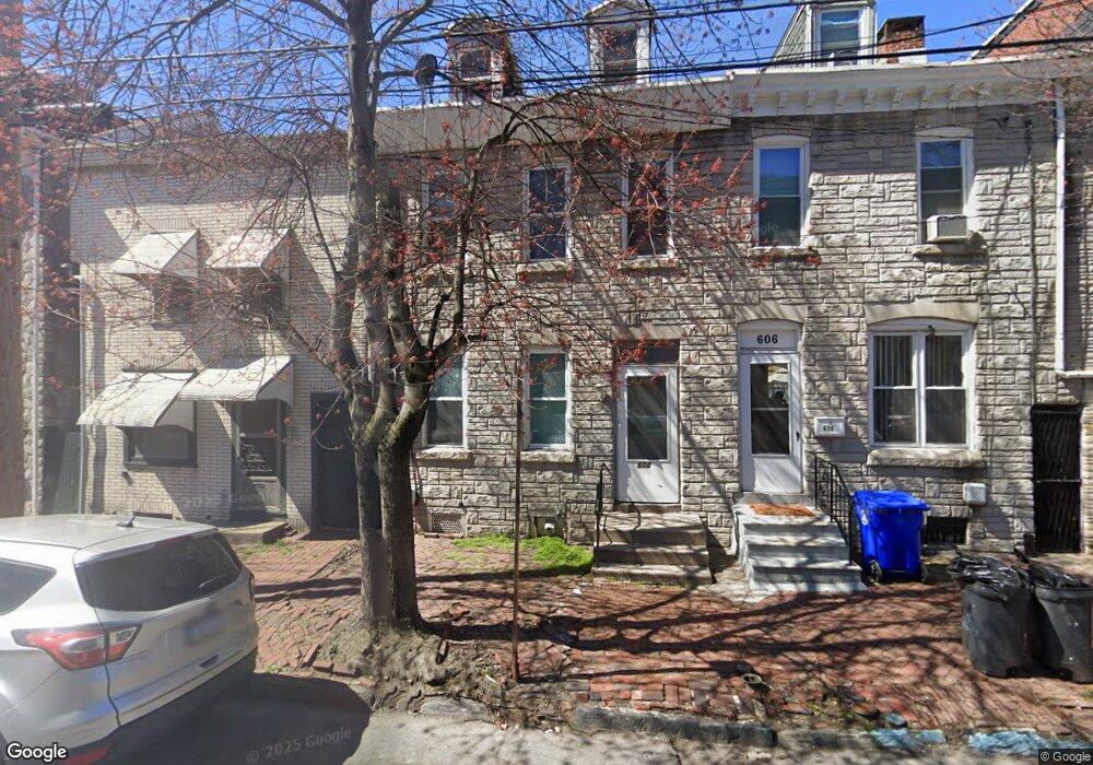 608 S 7th St, Reading, PA 19602 - photo 1