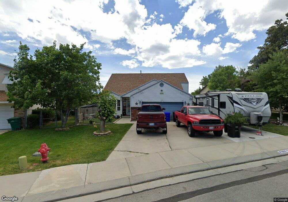 6839 S Beargrass Rd, West Jordan, UT 84081 - photo 1