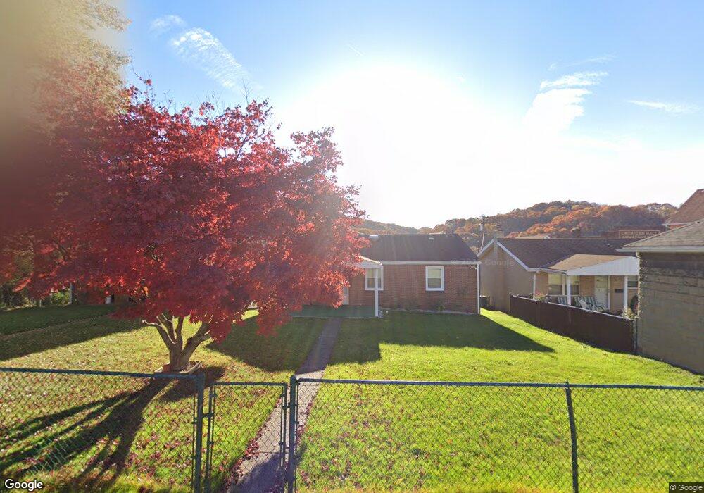 4412 3rd St, McKeesport, PA 15132 - photo 1