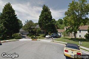 5292 Corncockle Ct, Columbia, MD 21045