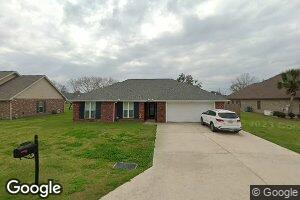 219 Leona Dr, Raceland, LA 70394