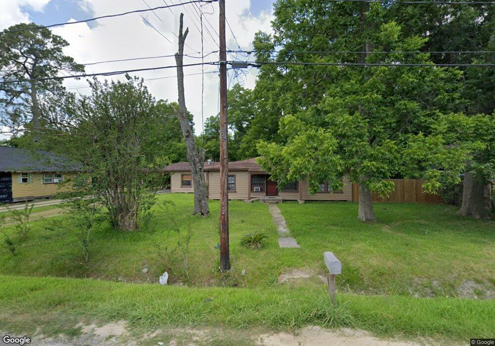 6809 Ezzard Charles Ln, Houston, TX 77091 - photo 1