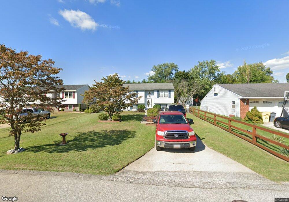 1275 Rock Hill Rd, Pasadena, MD 21122 - photo 1