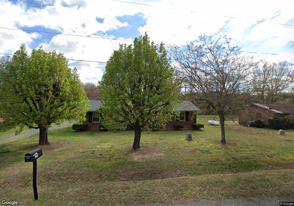 2519 William Allen Rd, Burlington, NC 27217 - photo 1