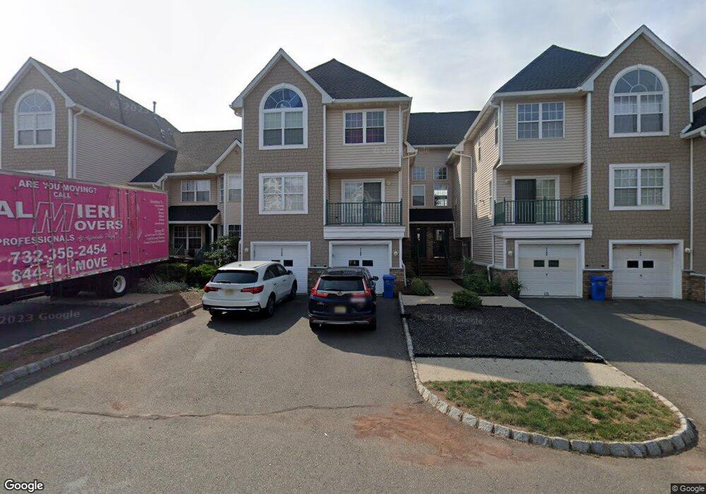 1123 Rhoads Dr unit 1123, Belle Mead, NJ 08502 - photo 1