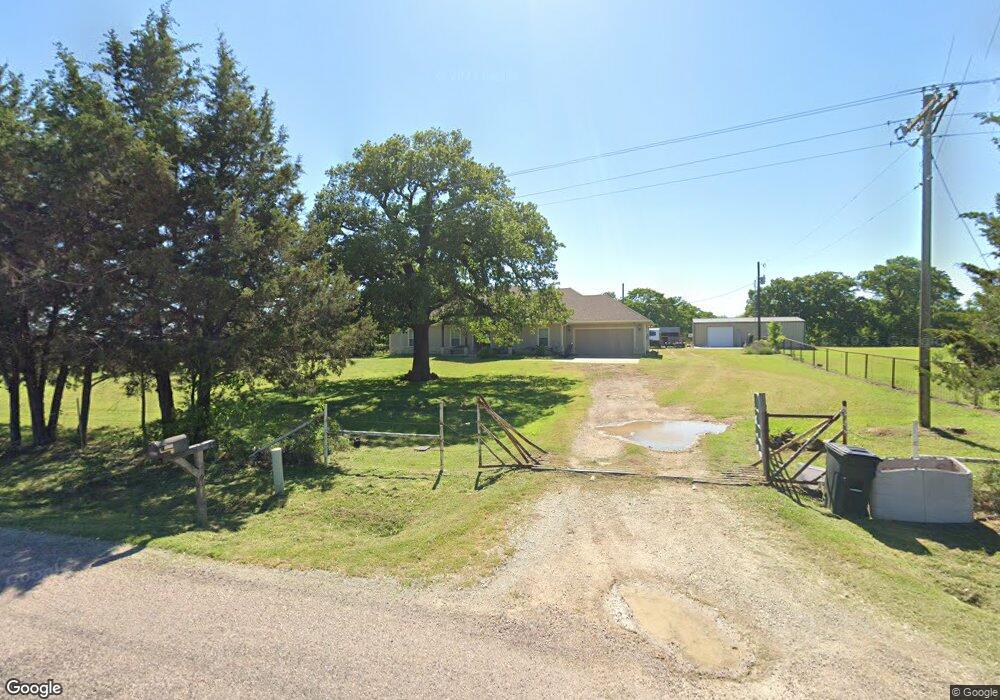 1857 County Road 211, Gainesville, TX 76240 - photo 1