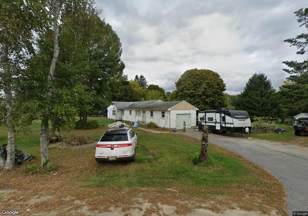 1 Higgins St, Lisbon, ME 04252 - photo 1