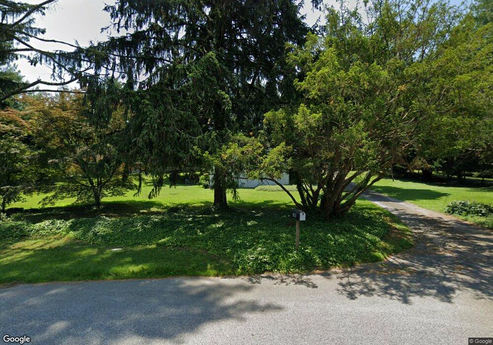 1811 Thornton Ridge Rd, Towson, MD 21204 - photo 1