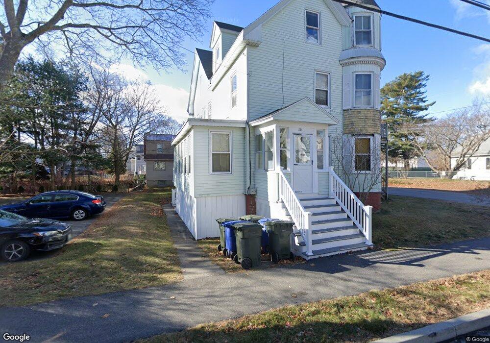 201 Elm St, South Portland, ME 04106 - photo 1