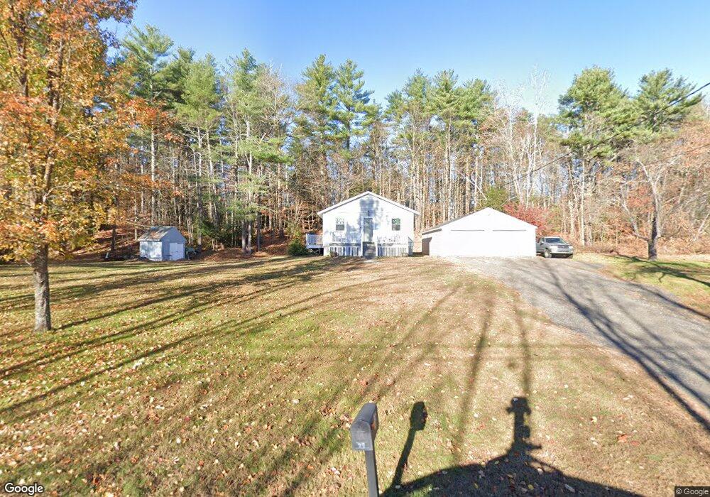 79 Files Rd, Gorham, ME 04038 - photo 1