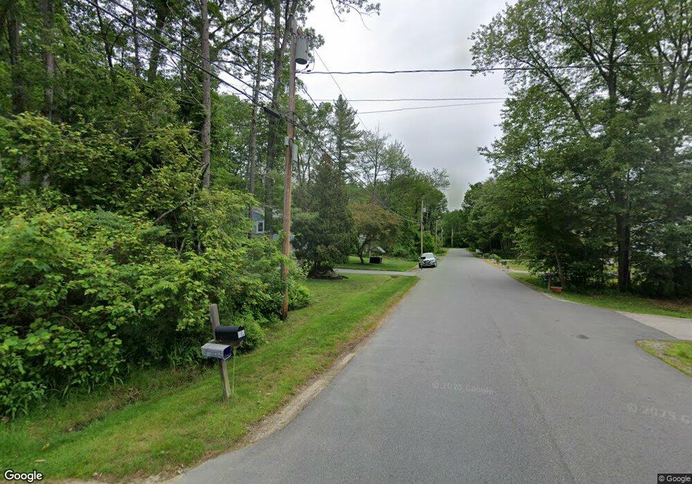 15 Greenmeadow Ln, Bedford, NH 03110 - photo 1