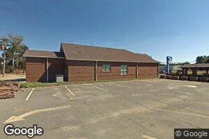 200 E Front St, Altheimer, AR 72004