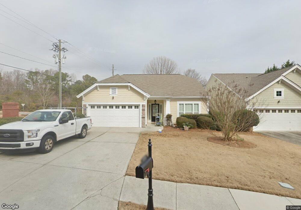 2569 Alnwick Dr, Duluth, GA 30096 - photo 1