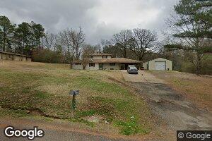 106 Tower Dr, Murfreesboro, AR 71958