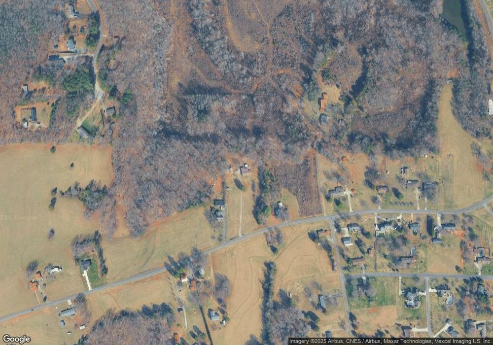 435 Moose Club Rd, Statesville, NC 28677 - photo 1