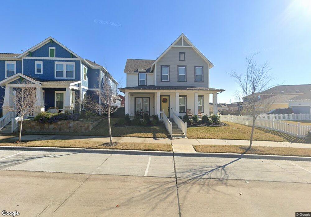 8708 Bridge St, North Richland Hills, TX 76180 - photo 1