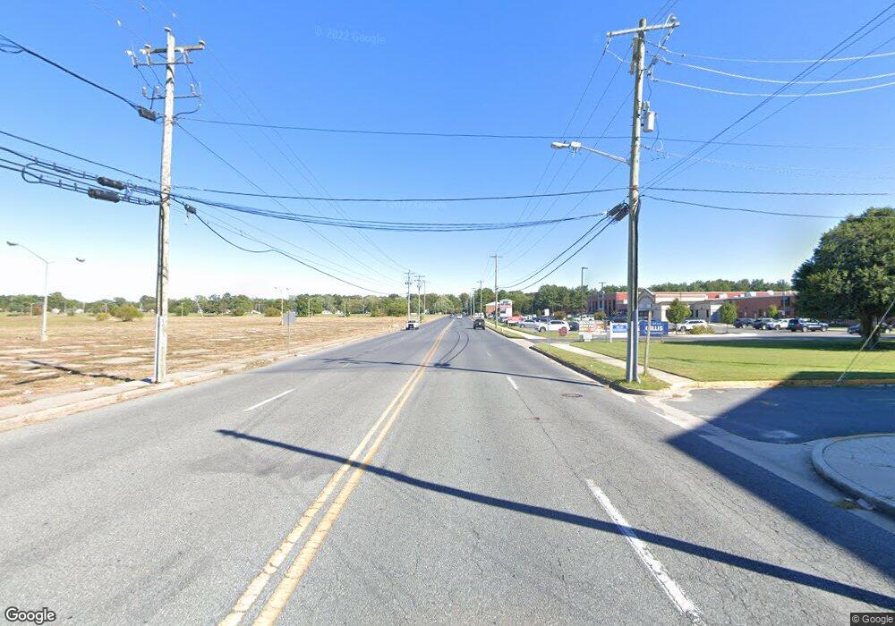 0 Glen Ave, Salisbury, MD 21804 - photo 1