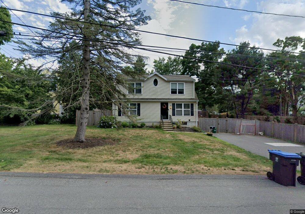 5 Grove St, Natick, MA 01760 - photo 1