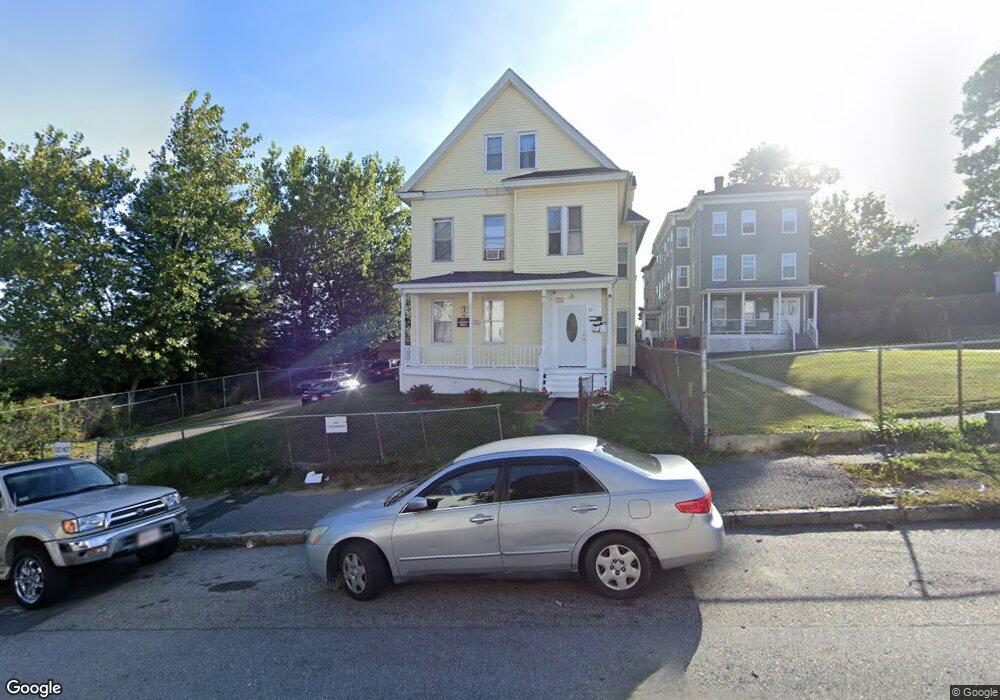80 Oread St, Worcester, MA 01608 - photo 1