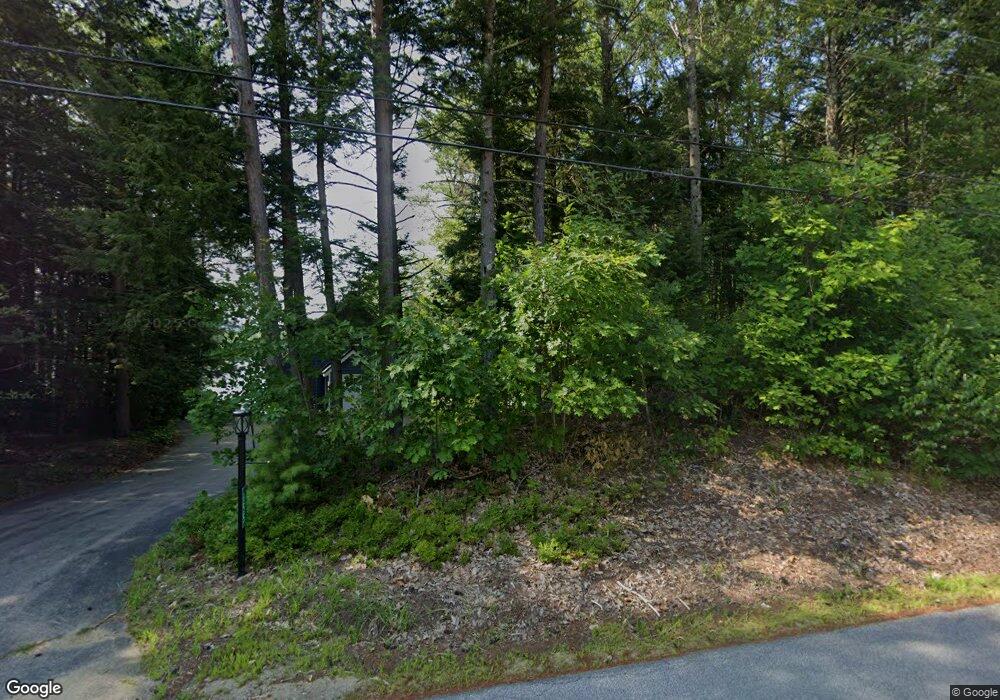 153 Hueber Dr, Sanbornton, NH 03269 - photo 1