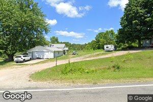 3456 E Harrison Rd, Hart, MI 49420
