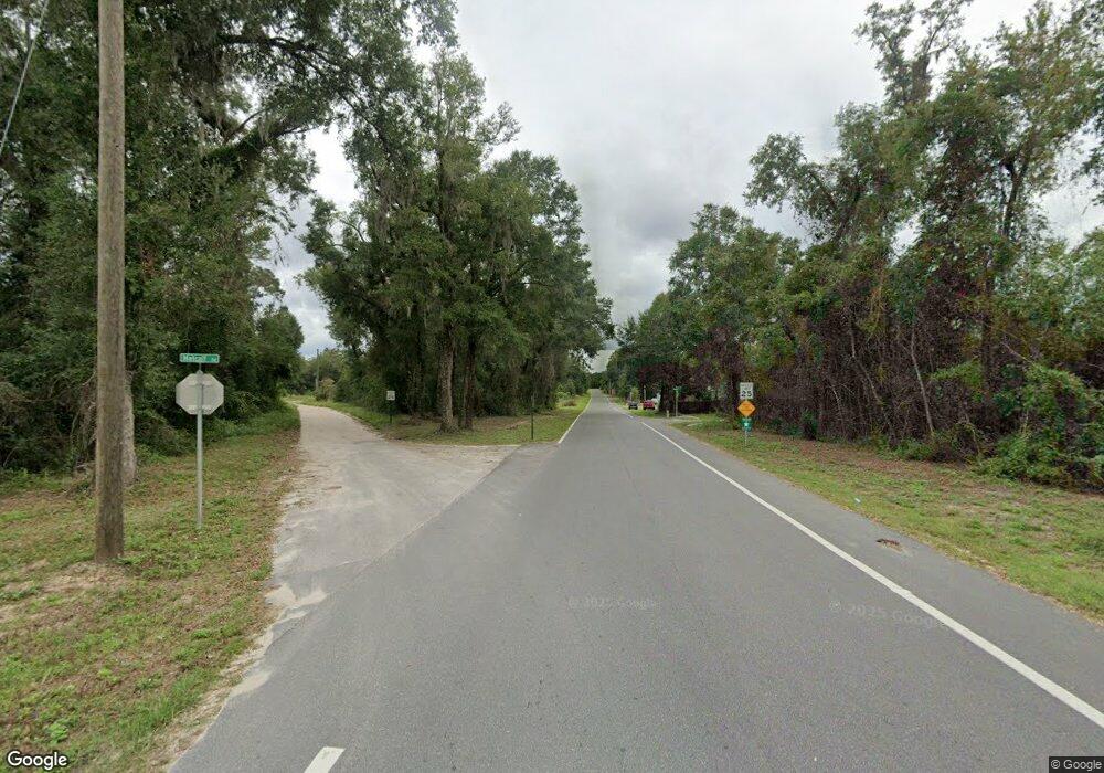 0 Metcalf Rd, Crawfordville, FL 32327 - photo 1