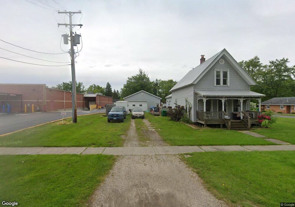 27 W Satin St, Jefferson, OH 44047 - photo 1