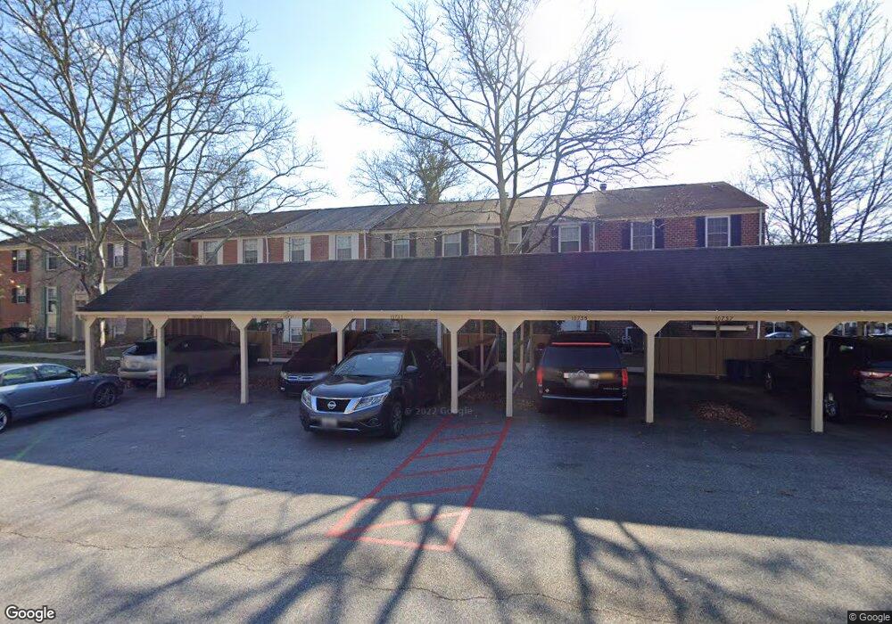 10737 Cordage Walk, Columbia, MD 21044 - photo 1