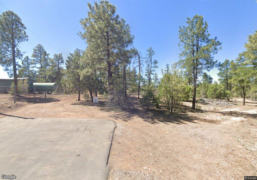0 20th Ave, Show Low, AZ 85901 - photo 1