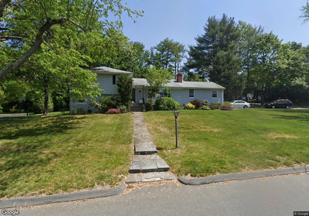 11 Sleepy Hollow Rd, Rye Brook, NY 10573 - photo 1