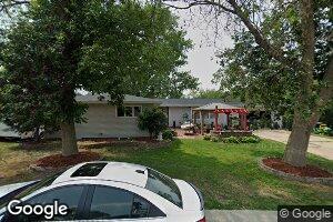 107 107 N 7th St, Goodhue, MN 55027