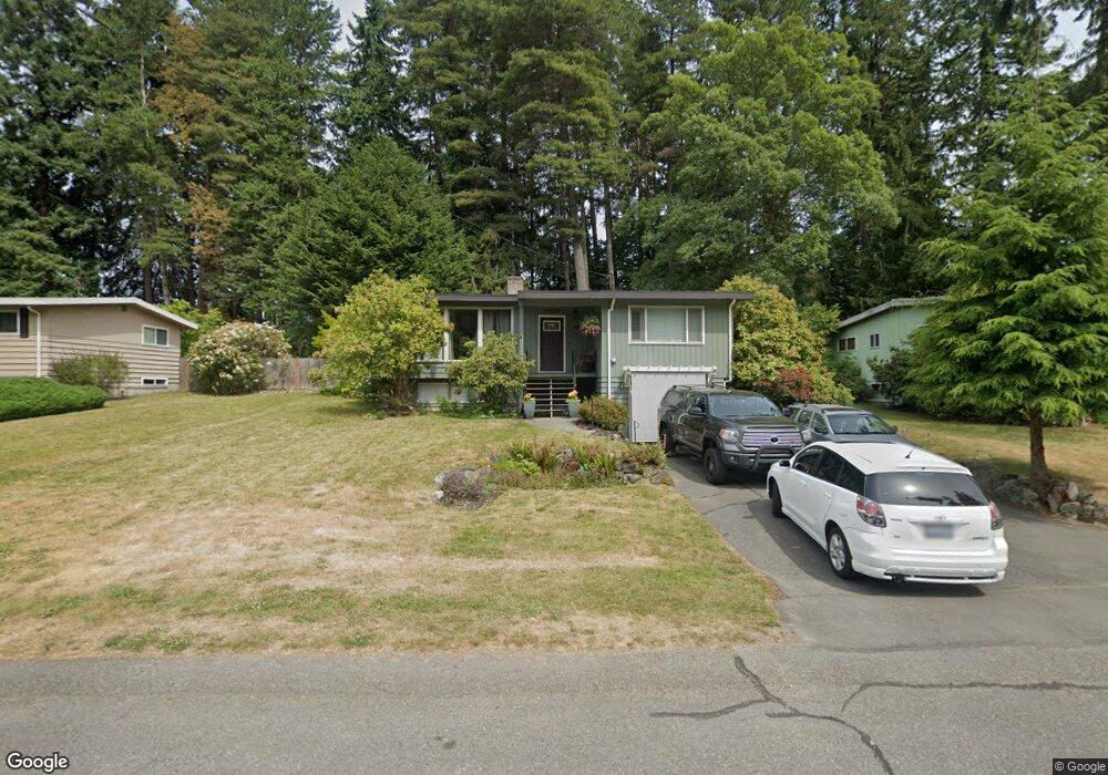 19921 81st Place W, Edmonds, WA 98026 - photo 1