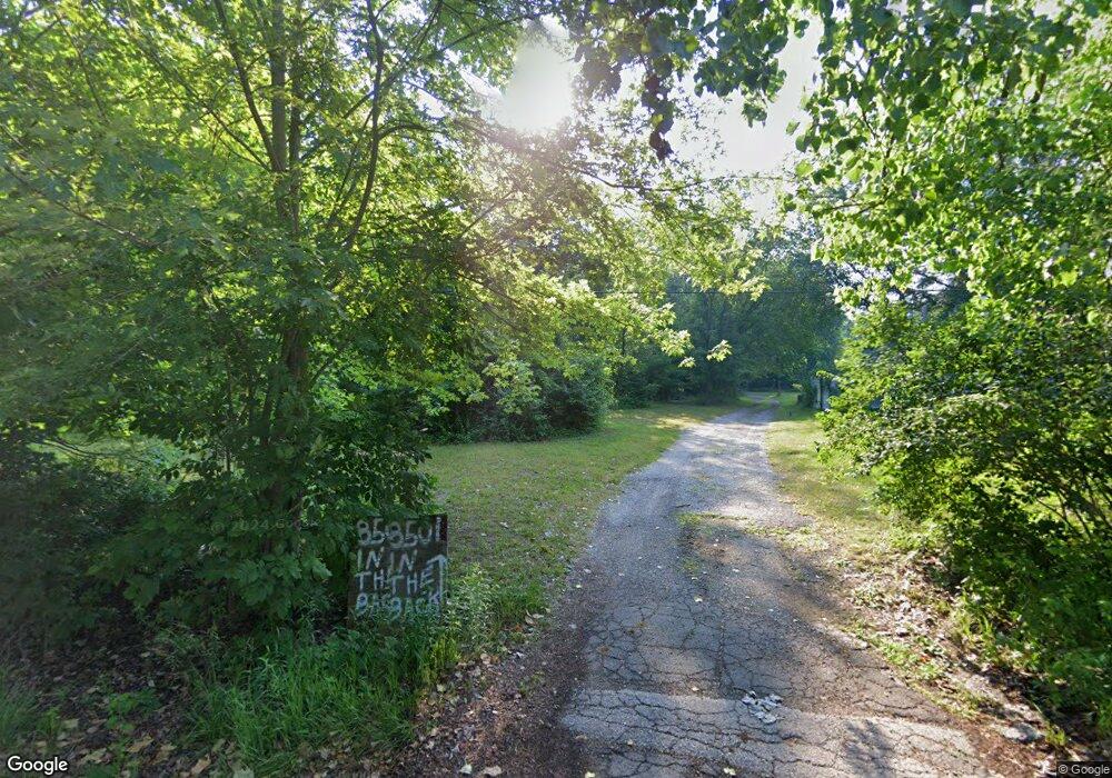 8511 N 500 W, Michigan City, IN 46360 - photo 1