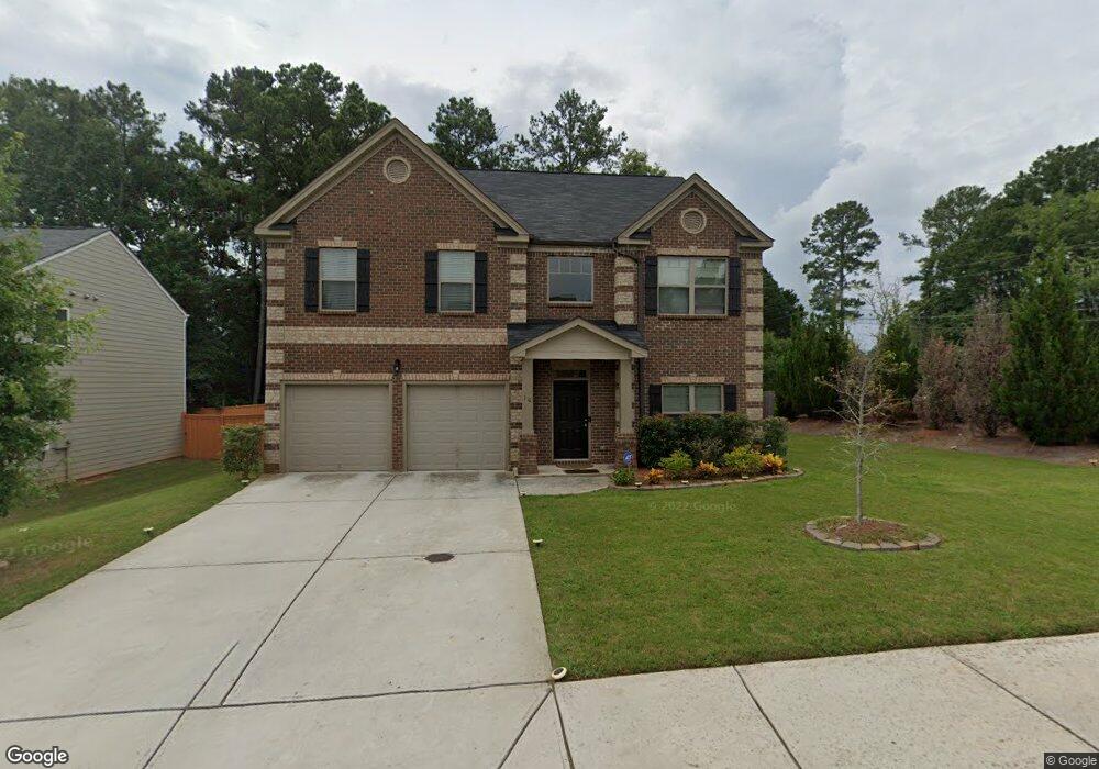 0 Mary Jane Ln unit 8740223, Covington, GA 30016 - photo 1