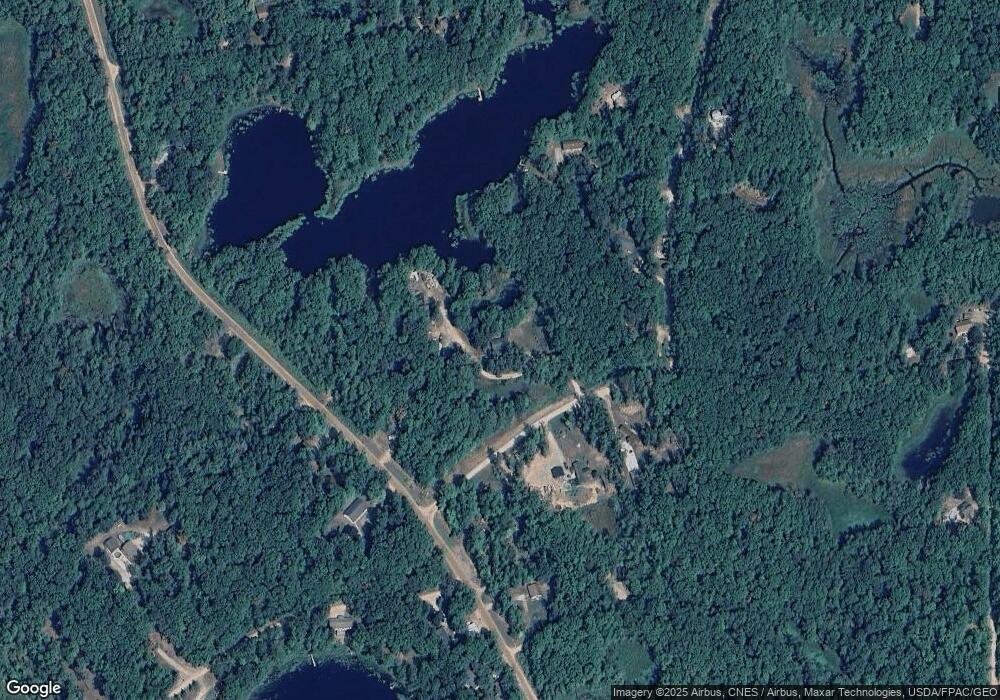 7072 Buck Horn Pass, Randall, MN 56475 - photo 1