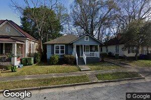 2514 Marion St, Columbus, GA 31906