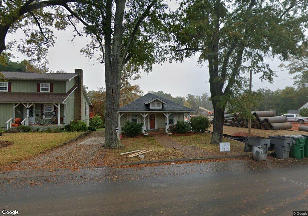 4408 Commonwealth Ave, Charlotte, NC 28205 - photo 1