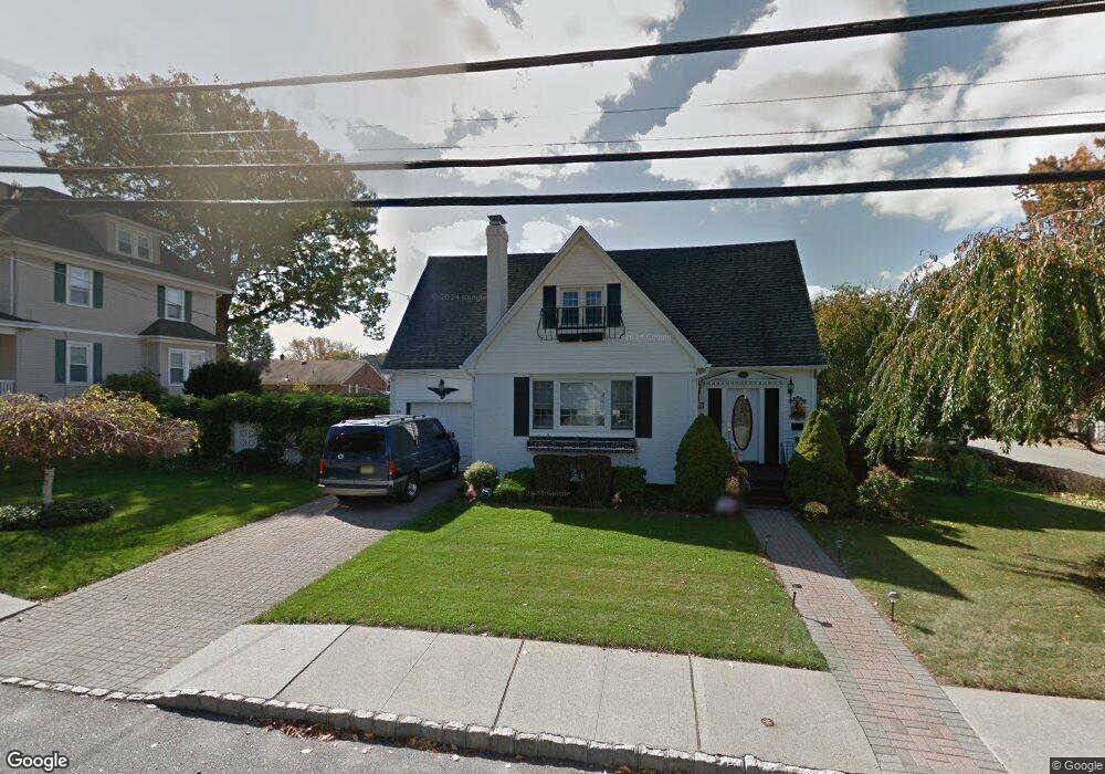 84 E Central Ave, Wharton, NJ 07885 - photo 1