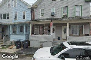 126 E Maple St, West Hazleton, PA 18202