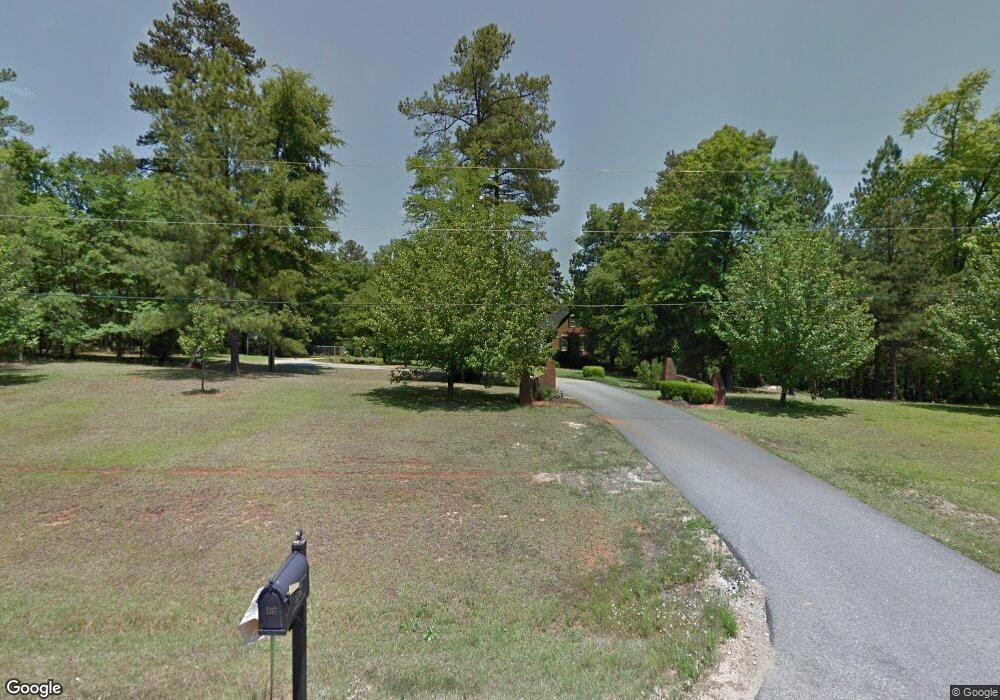 5367 Magnolia Ln, Evans, GA 30809 - photo 1