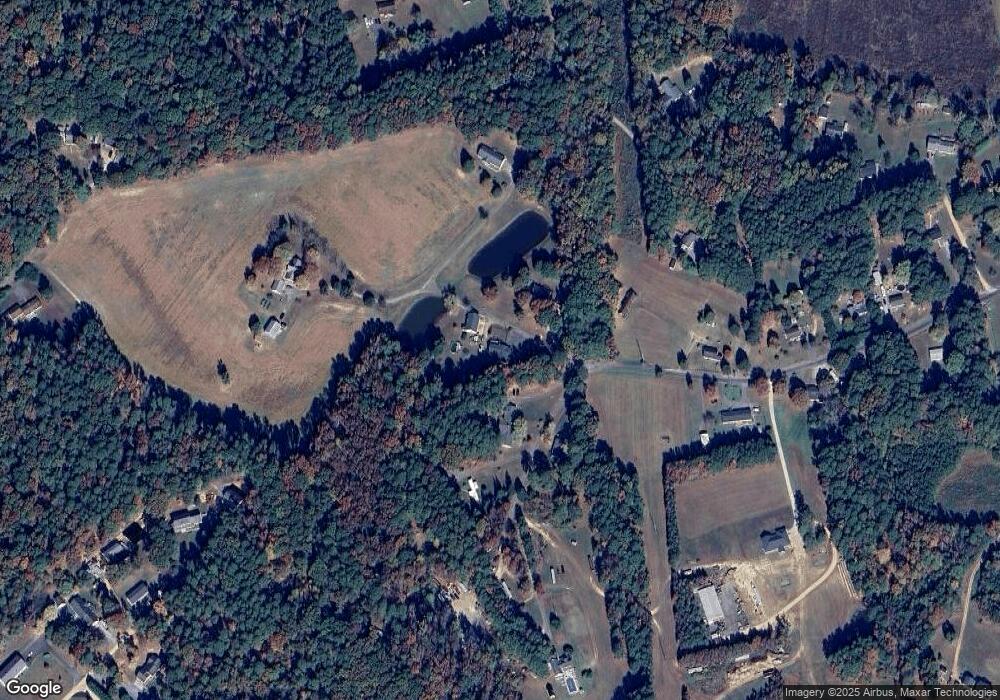 44799 Buck Redman Rd, Callaway, MD 20620 - photo 1