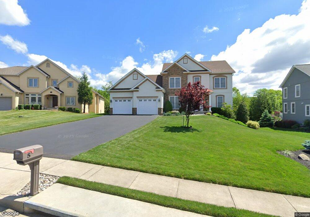 5 Hoffman Dr, Middletown, MD 21769 - photo 1