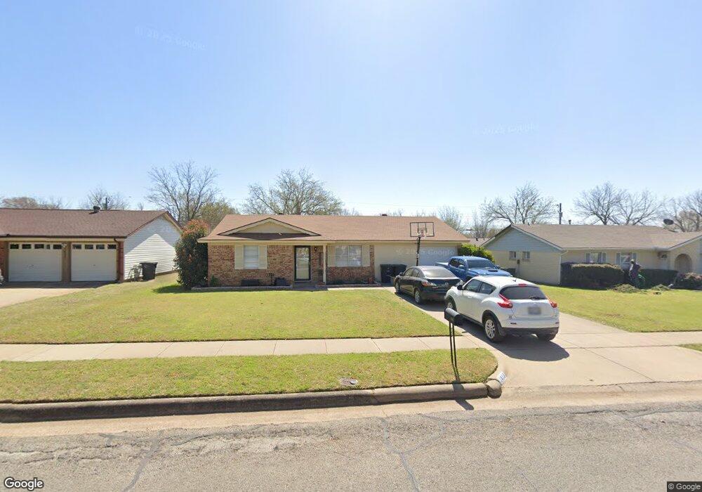 1413 Southern Blvd, Cleburne, TX 76033 - photo 1