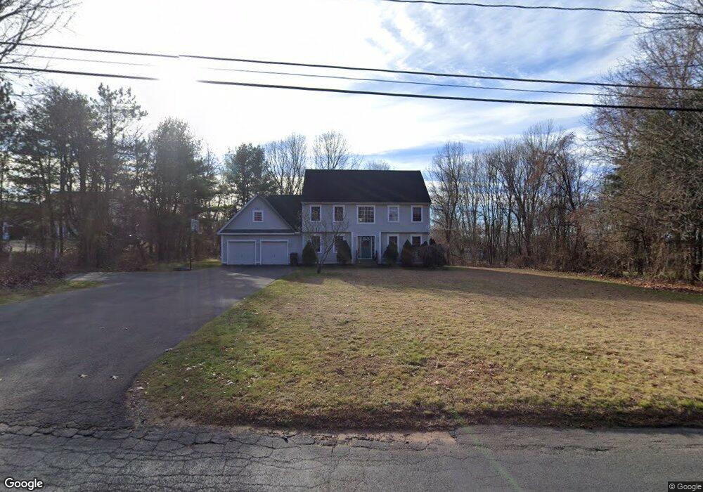 16 Plantation Rd, Broad Brook, CT 06016 - photo 1