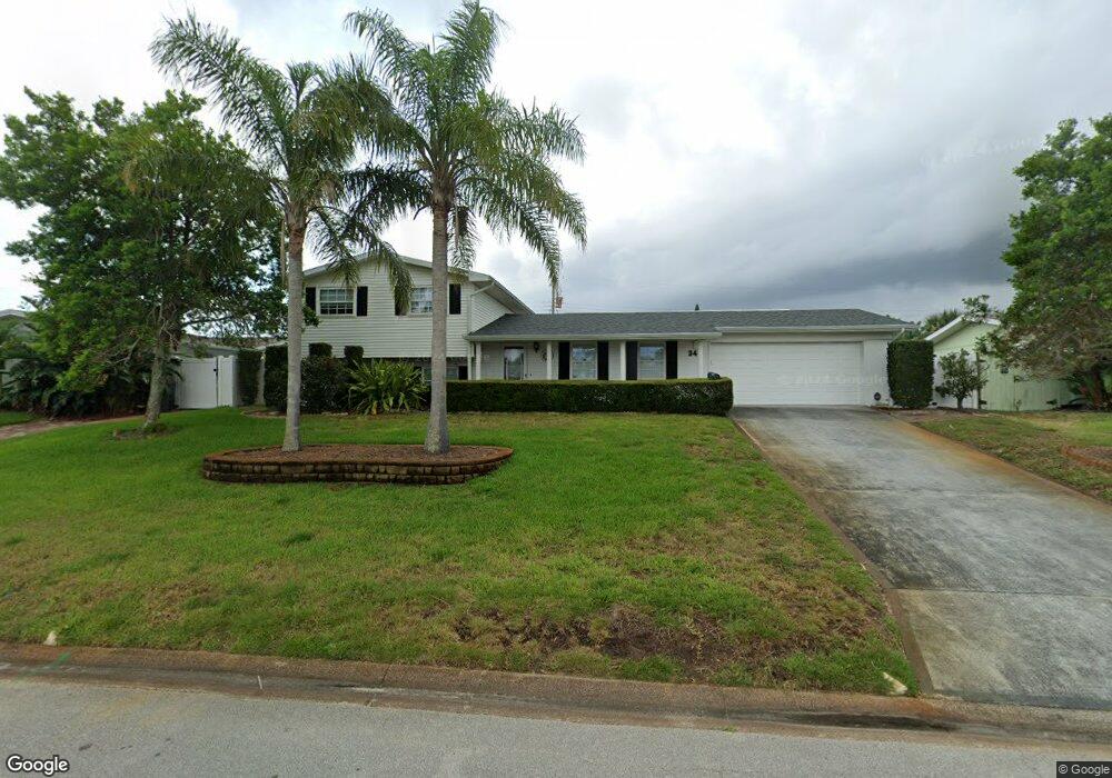 342 Fordham Dr, Daytona Beach, FL 32118 - photo 1