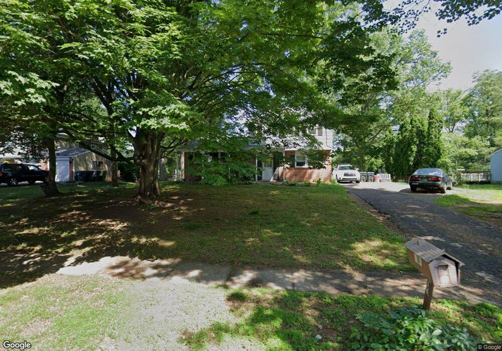 93 Francis Meyers Rd, Doylestown, PA 18901 - photo 1