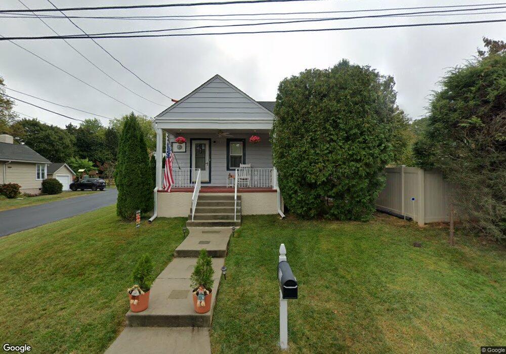 501 First Ave, Newtown Square, PA 19073 - photo 1