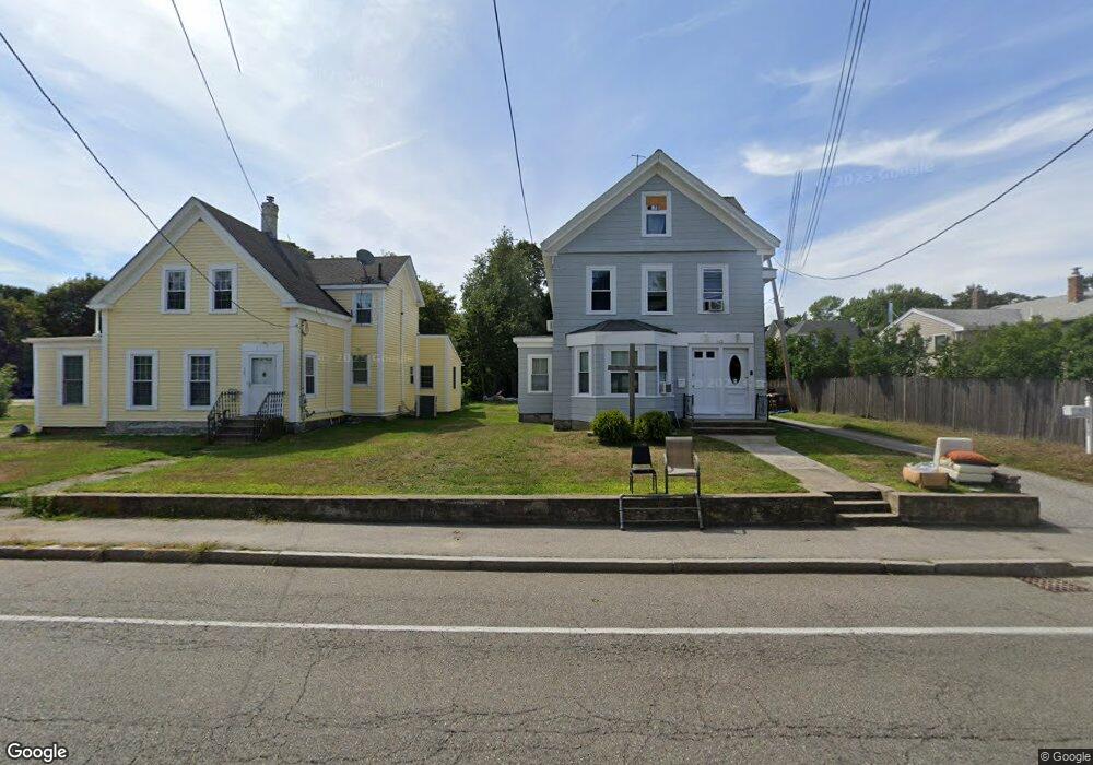 141 Middle St unit 1, East Weymouth, MA 02189 - photo 1