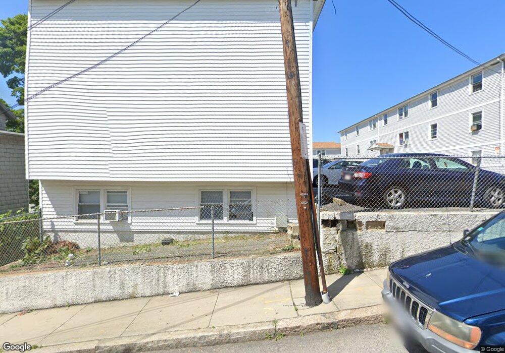 28 Odd St, Fall River, MA 02720 - photo 1