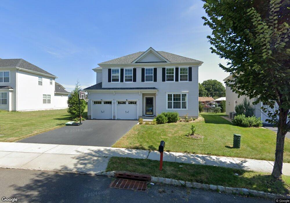 3 Crocus Ct, Piscataway, NJ 08854 - photo 1